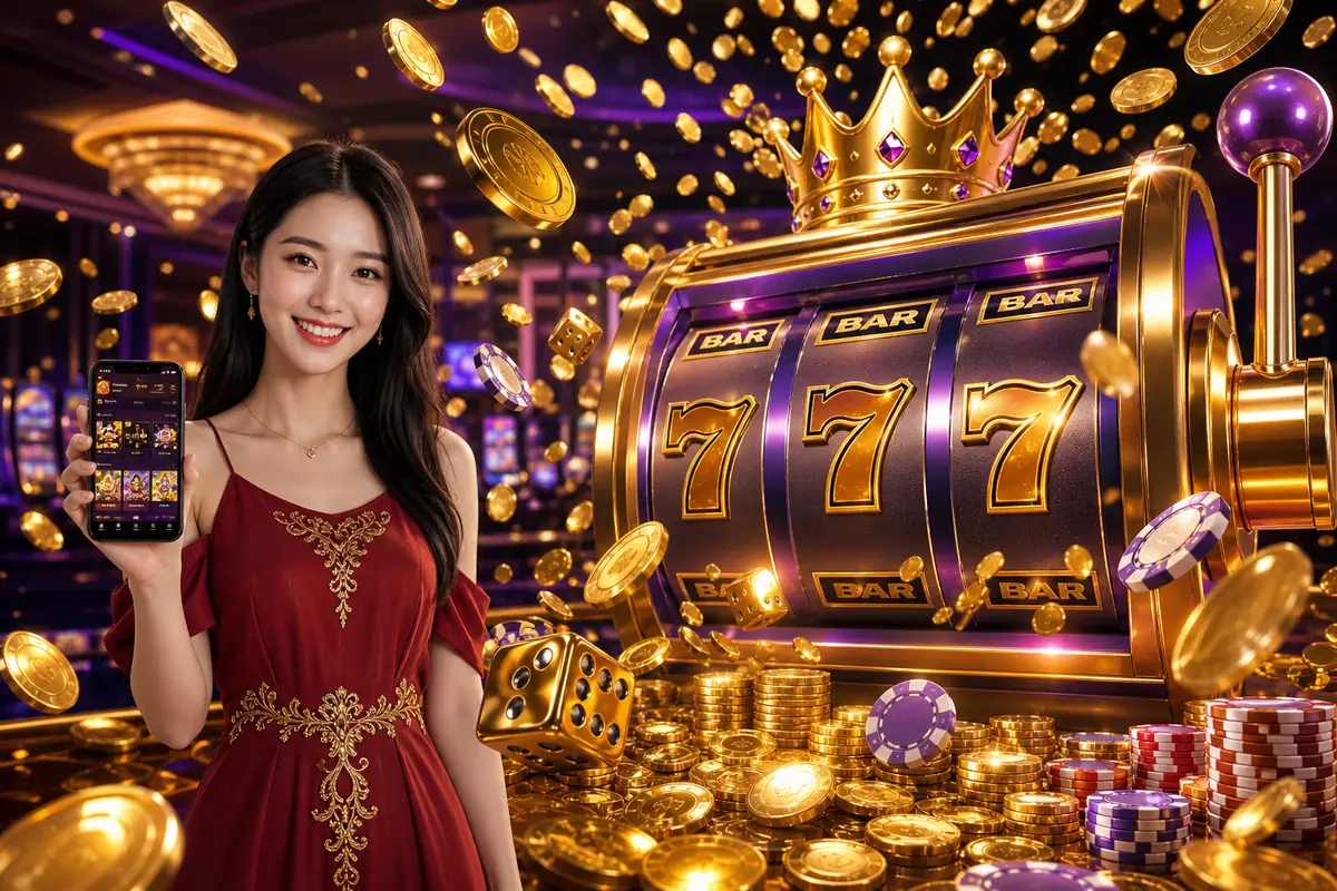 npt77 Live Dealer Dragon Tiger ကာစီနို
