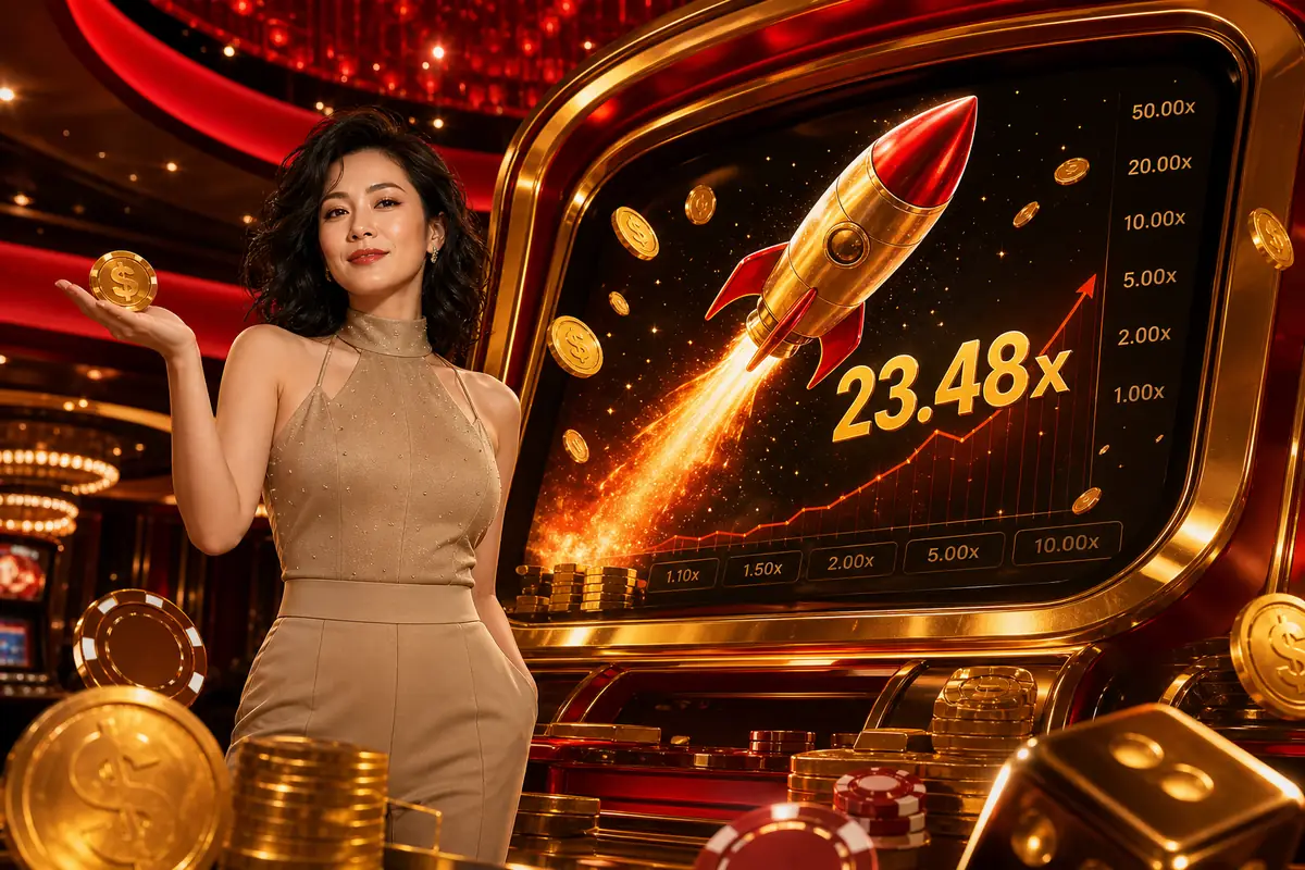 npt77 Live Dealer ဒိုင်လာနှင့် ကစားနည်း